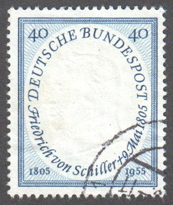 Germany Scott 727 Used - Click Image to Close